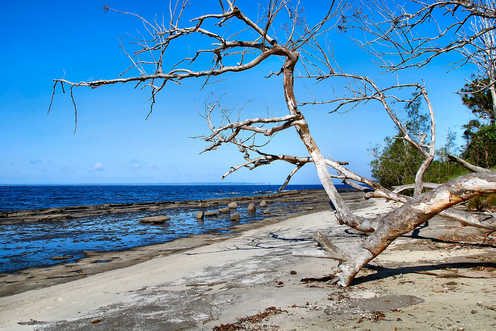 Jervis Bay