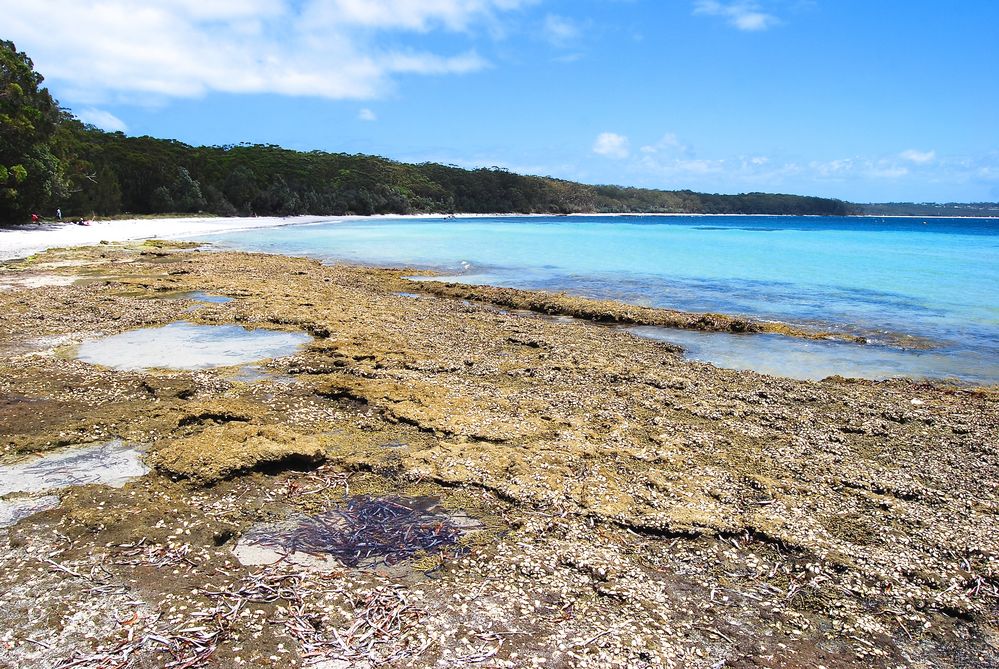 Jervis Bay