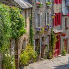 Jerzualstraße in Dinan