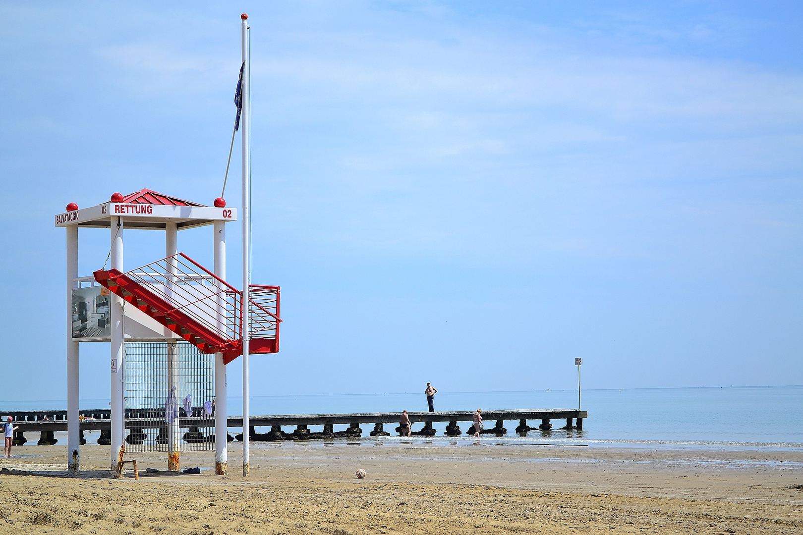 jesolo