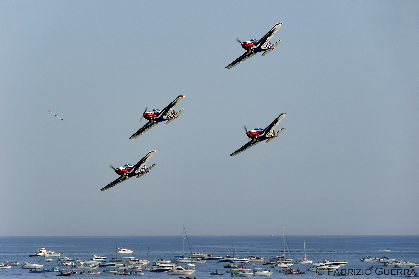 Jesolo Air Show