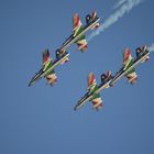 Jesolo Airshow 2013 - Frecce Tricolori