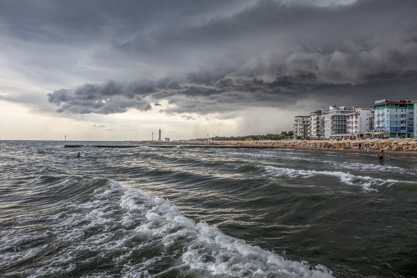 Jesolo