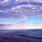 Jesolo's skies (Jesolo, Italy 2009)