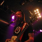 Jesse Hughes