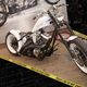 Jesse James Bike