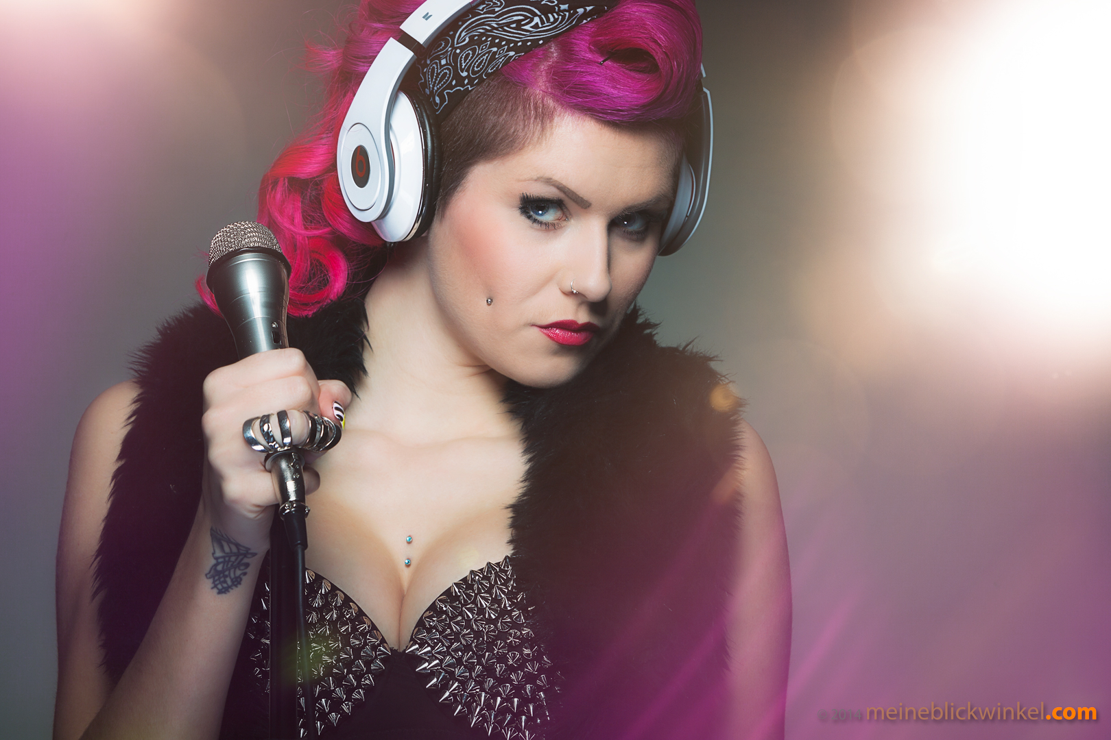Jessi II Foto & Bild | portrait, portrait frauen, studio Bilder auf ...