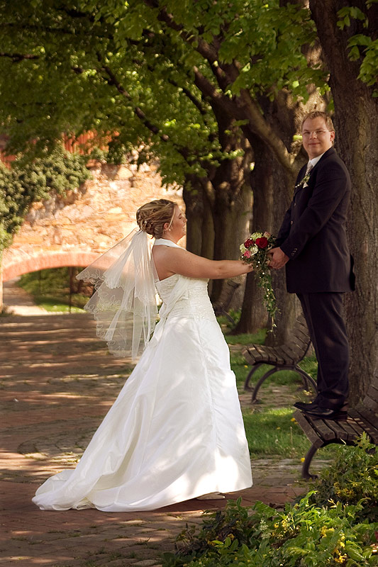 Jessi und Steffen III