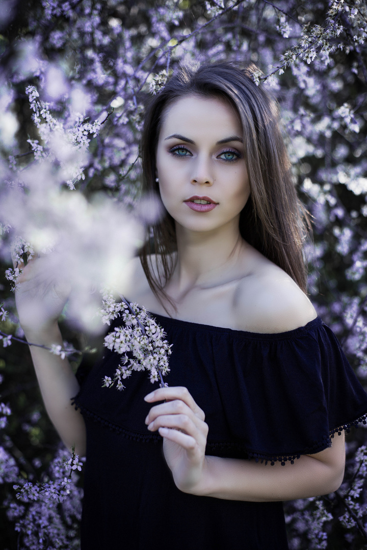 Jessica Bisceglia Foto & Bild erwachsene, outdoor, frühling Bilder