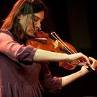 Jessica Pavone | violin, viola | Jazzfestival Saalfelden 2011