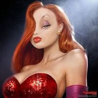 Jessica Rabbit