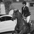 Jessica Springsteen & Vindicat