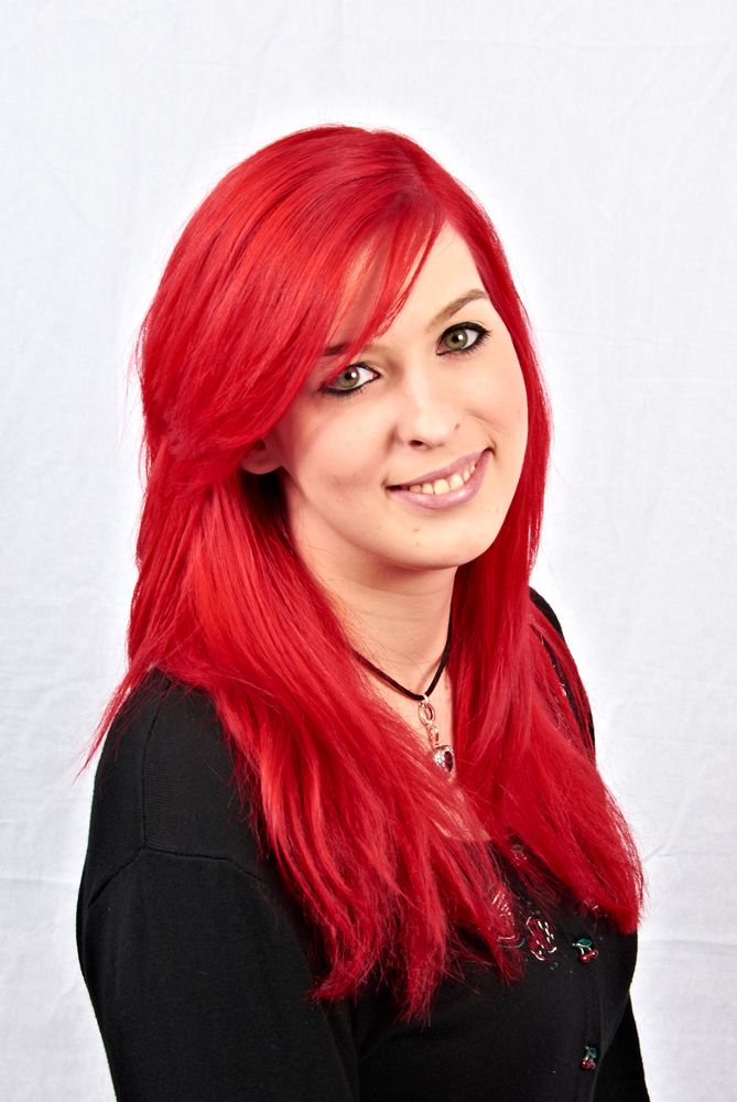 Jessy Angel Foto & Bild | portrait, portrait frauen, studio Bilder auf fotocommunity