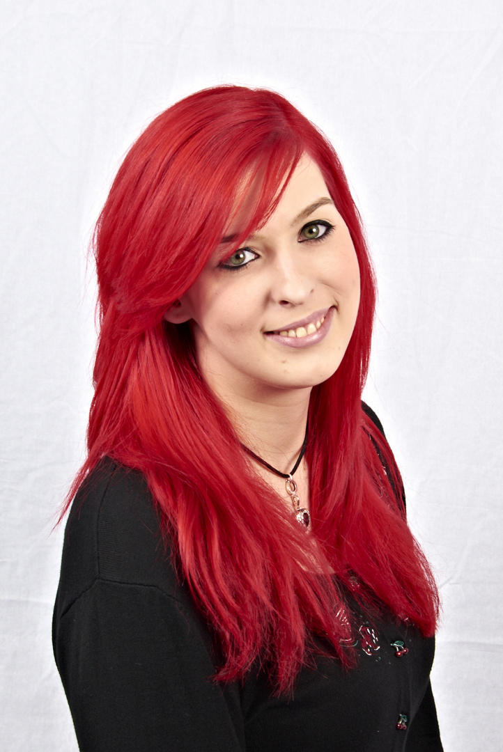 Jessy Angel Foto & Bild | portrait, portrait frauen, studio Bilder auf fotocommunity