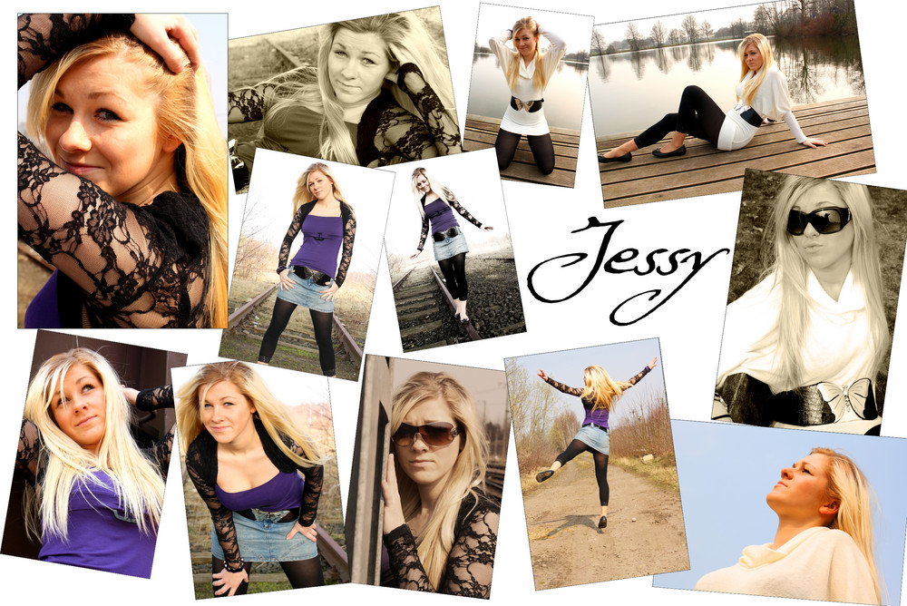 Jessy