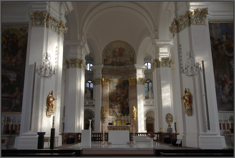 Jesuitenkirche