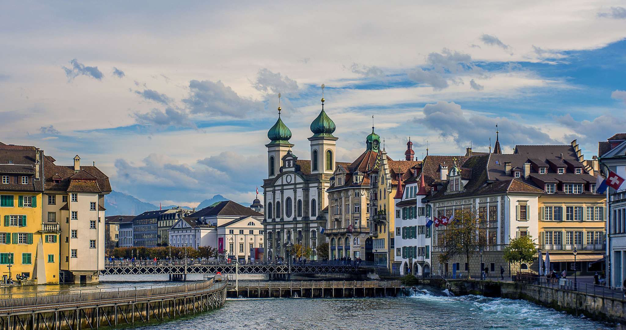  Jesuitenkirche