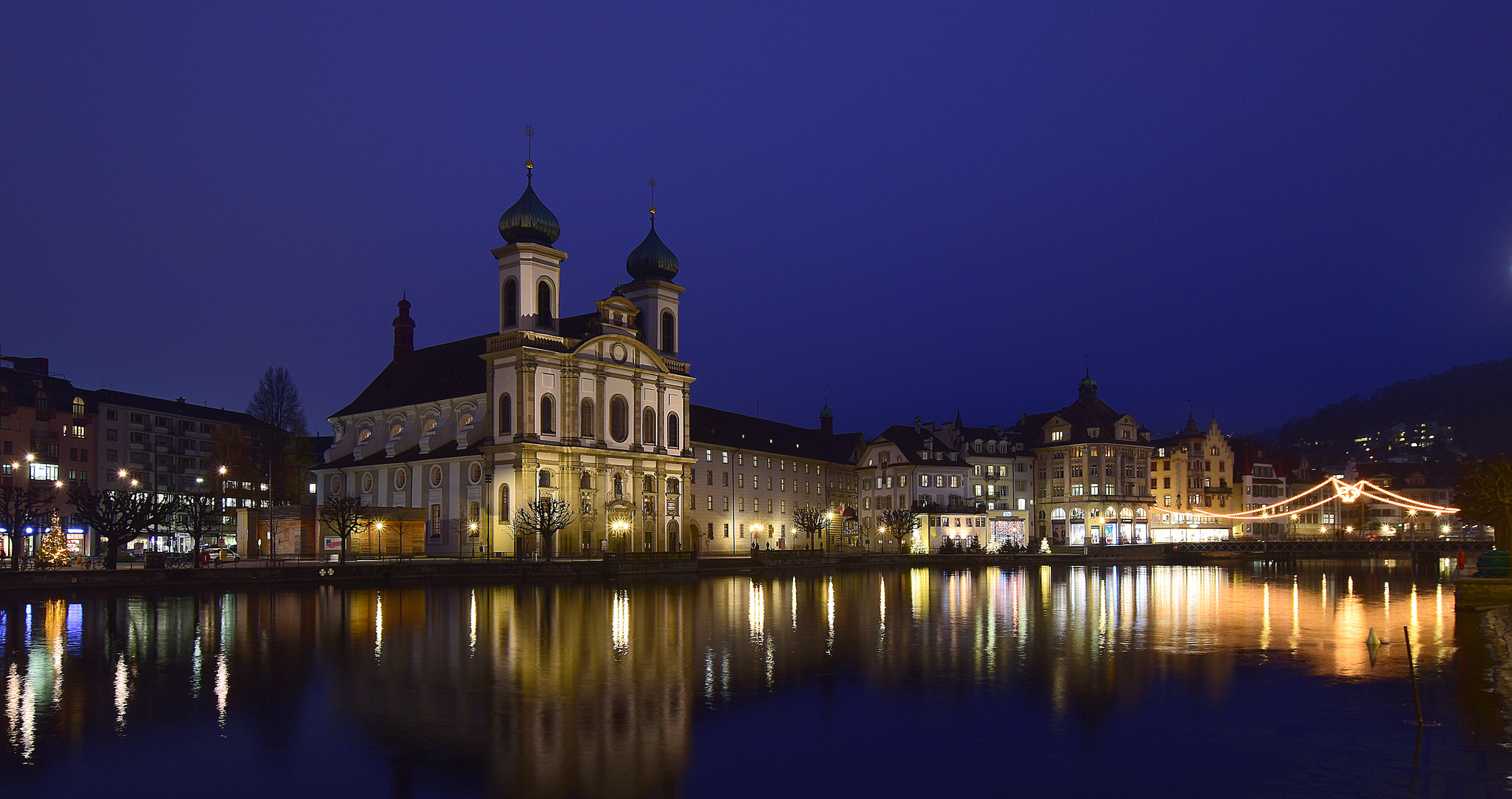 Jesuitenkirche