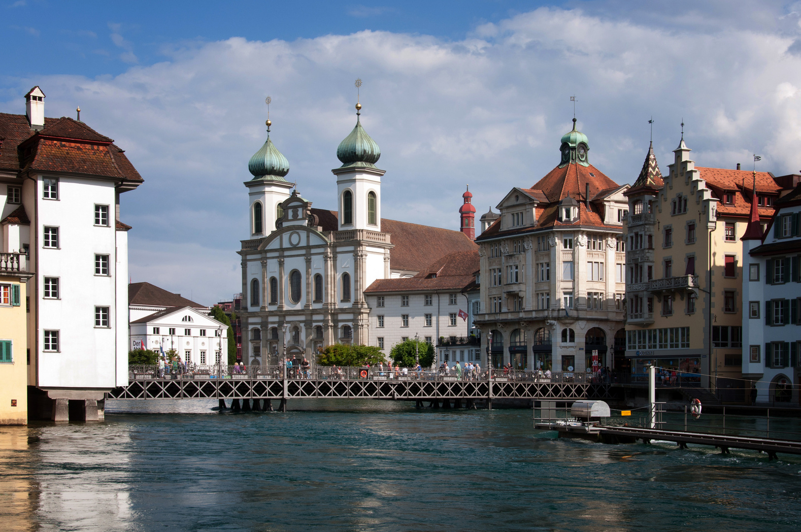 Jesuitenkirche