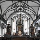 Jesuitenkirche, Bad Münstereifel