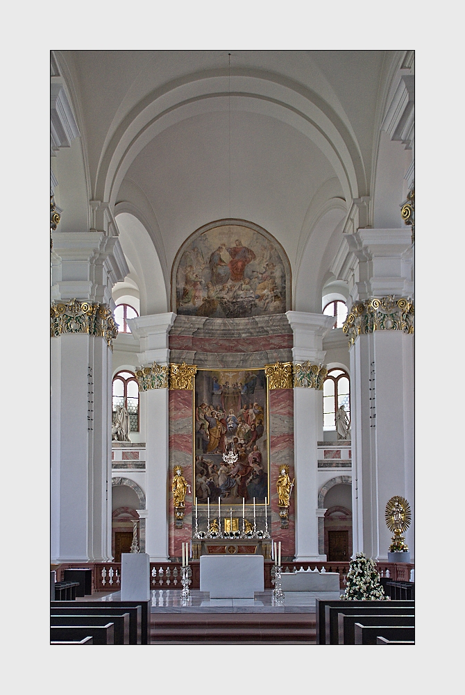 ~~Jesuitenkirche Heidelberg~~