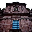 Jesuitenkirche Heidelberg