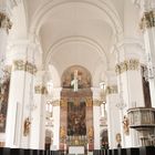 Jesuitenkirche Heidelberg