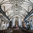 Jesuitenkirche in Bad Münstereifel am Markt 