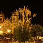 Jesuitenkirche in Cusco