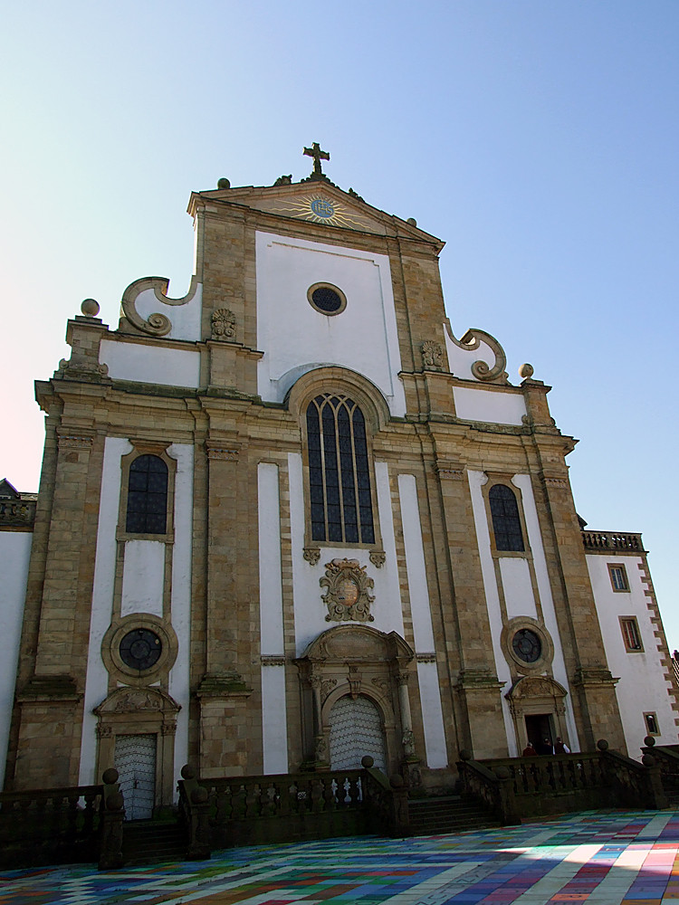 Jesuitenkirche in Paderborn