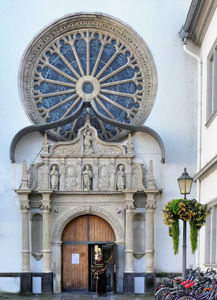 Jesuitenkirche Koblenz