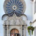 Jesuitenkirche Koblenz