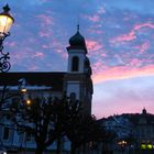 Jesuitenkirche Luzern