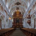 Jesuitenkirche Luzern