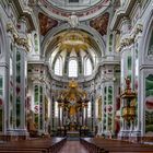 Jesuitenkirche Mannheim