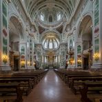 Jesuitenkirche (Mannheim)