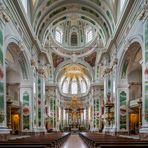  Jesuitenkirche Mannheim