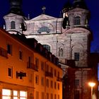 Jesuitenkirche Mannheim