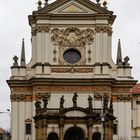 Jesuitenkirche St. Ignaz