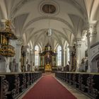 Jesuitenkirche Straubing