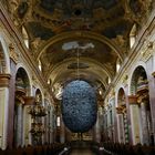 Jesuitenkirche (Universitätskirche) Wien