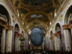 Jesuitenkirche (Universitätskirche) Wien