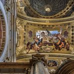 JESUITENKIRCHE, WIEN