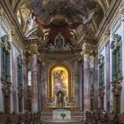 Jesuitenkirchen Wien
