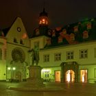 Jesuitenplatz, Koblenz II