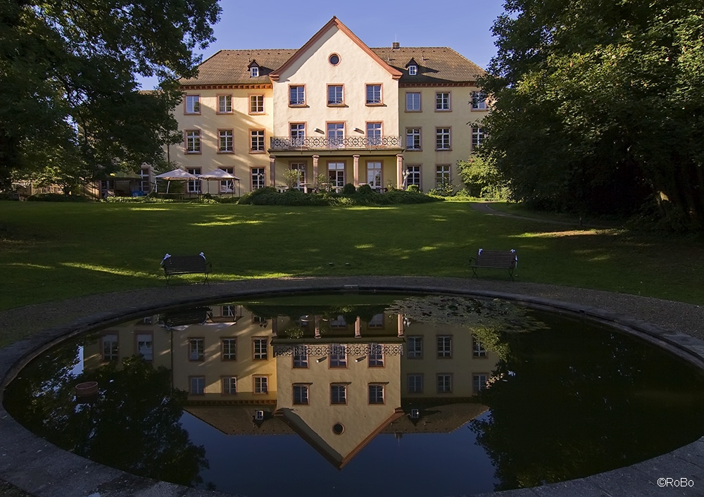 Jesuitenschloss 1