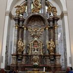 "Jesulein"-Altar