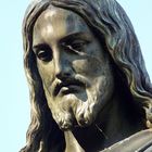 Jesus aus Sanssouci -