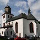 Jesus-Christus-Kirche in Meinerzhagen
