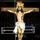 Jesus Crucified, Zamboanga Cathedral